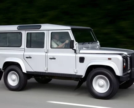 Land Rover Defender buyer’s guide