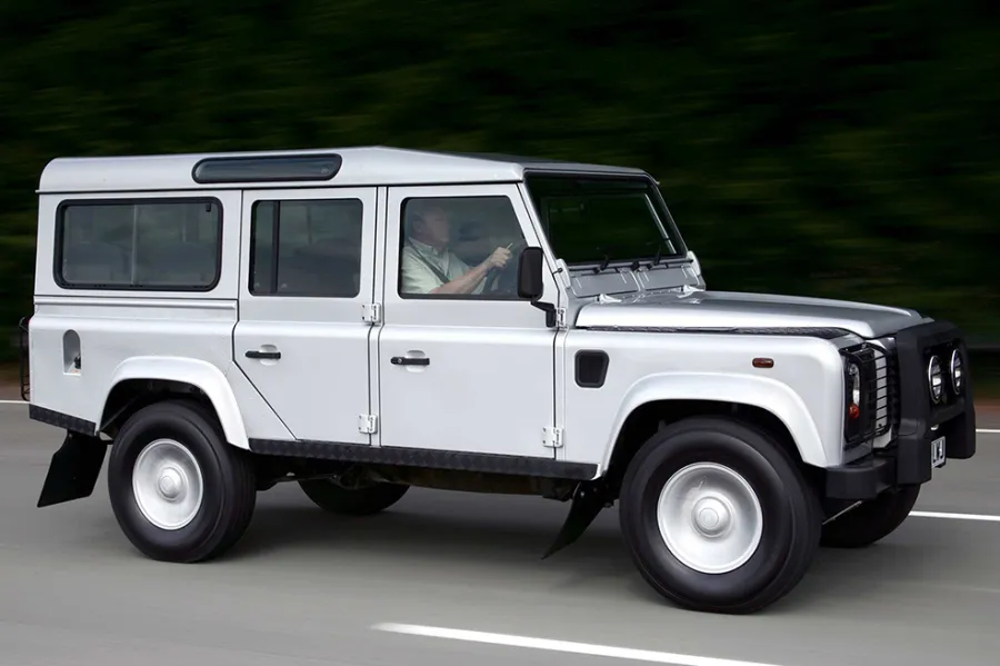 Land Rover Defender buyer’s guide