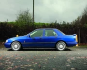 FORD COSWORTH BUYERS GUIDE