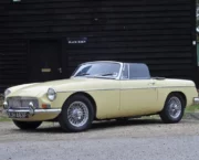 MGB buyer’s guide