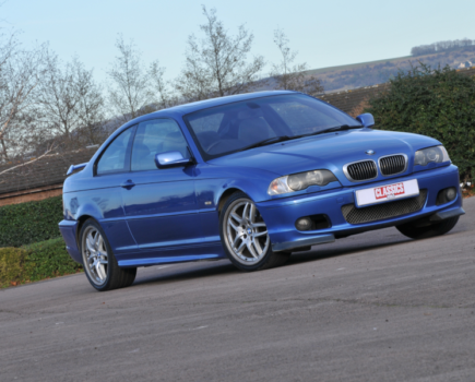 BMW 3 Series (E46) buyer’s guide