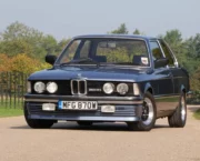 BMW 3 Series (E21) buyer’s guide