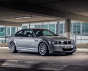 BMW M3 (E46) buyer’s guide