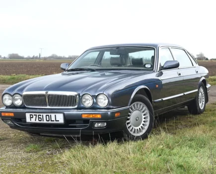 Jaguar XJ (X300) buyer’s guide