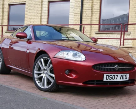 Jaguar XK (X150) buyer’s guide