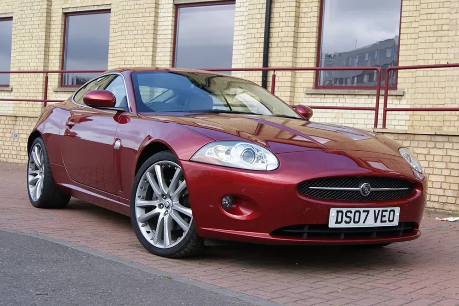 Jaguar XK (X150) buyer’s guide