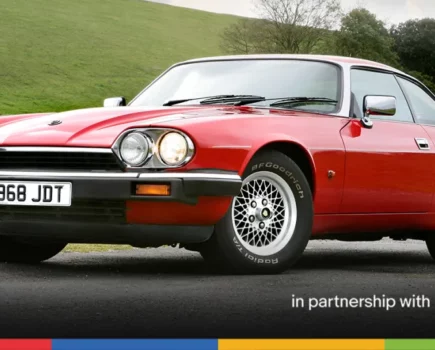 Jaguar XJS buyer’s guide