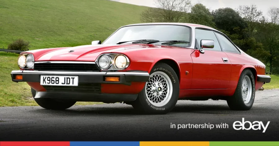 Jaguar XJS buyer’s guide