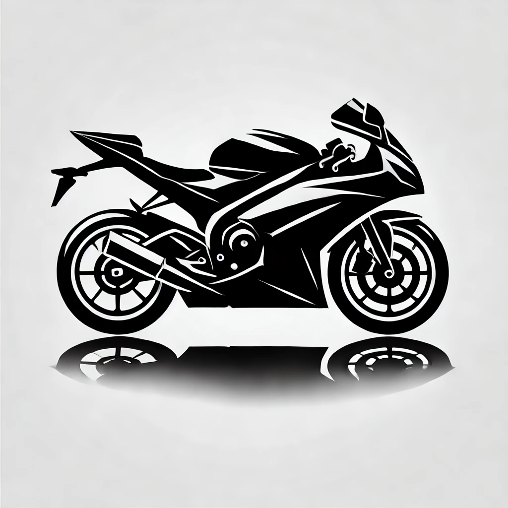 Motor Bikes